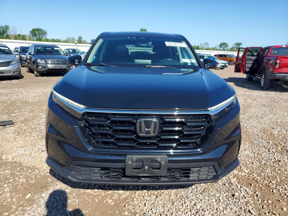 2023 HONDA CR-V EXL 5