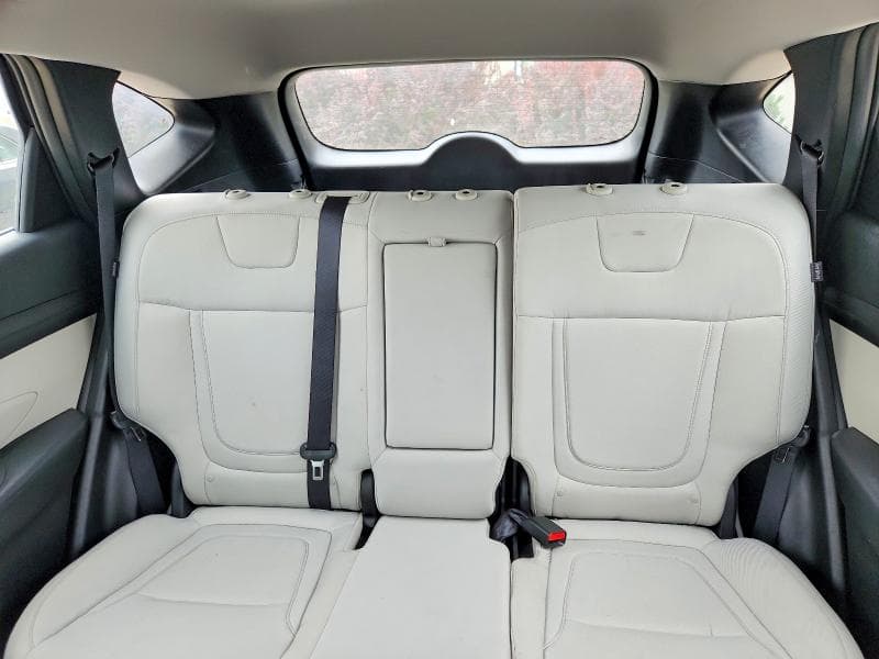 2025 HYUNDAI TUCSON SE 10