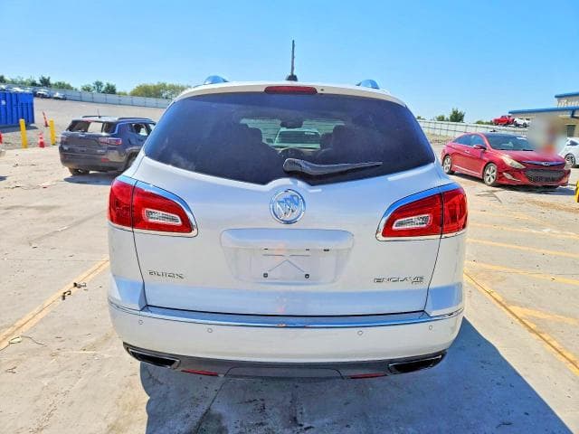 2017 BUICK ENCLAVE 6