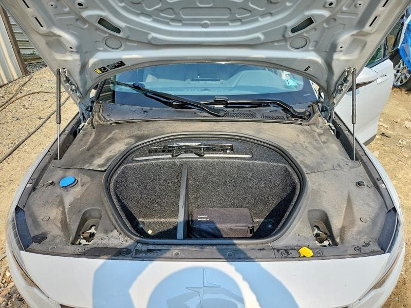 2023 POLESTAR 2 11