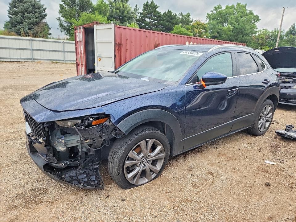 2023 MAZDA CX-30 PREFERRED - 1