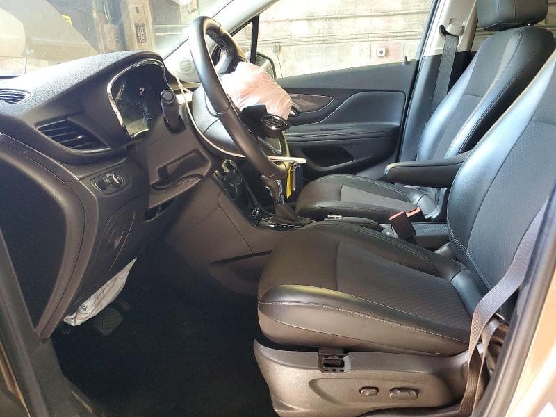 2018 BUICK ENCORE PREFERRED 7