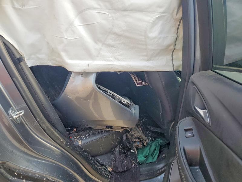 2021 BUICK ENCORE GX PREFERRED 10