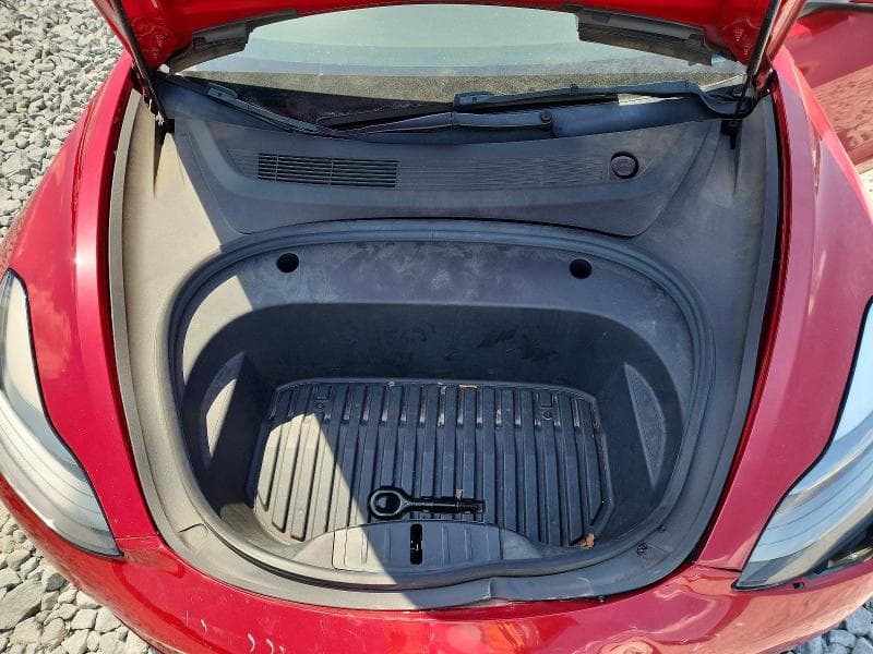 2022 TESLA MODEL 3 11