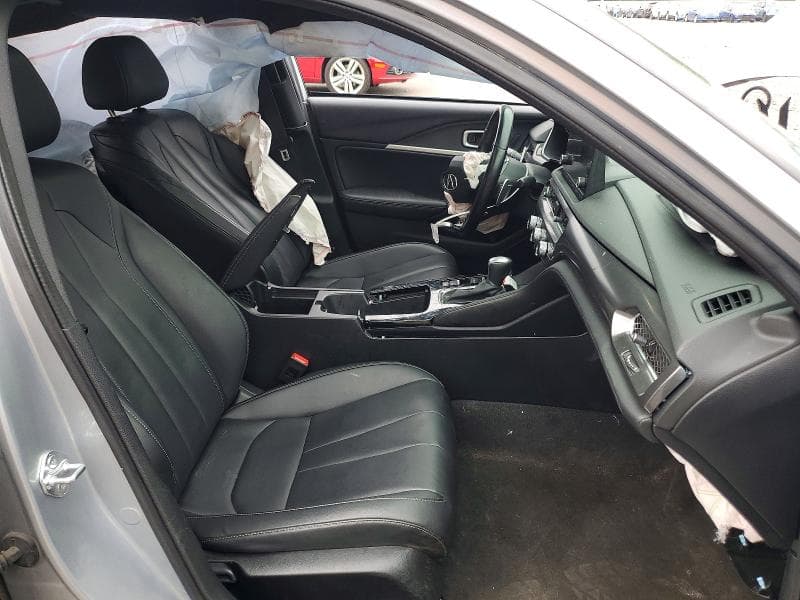 2023 ACURA INTEGRA A-SPEC 7