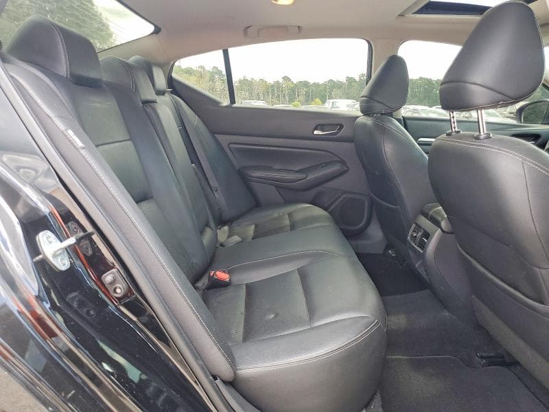 2019 NISSAN ALTIMA SL 10