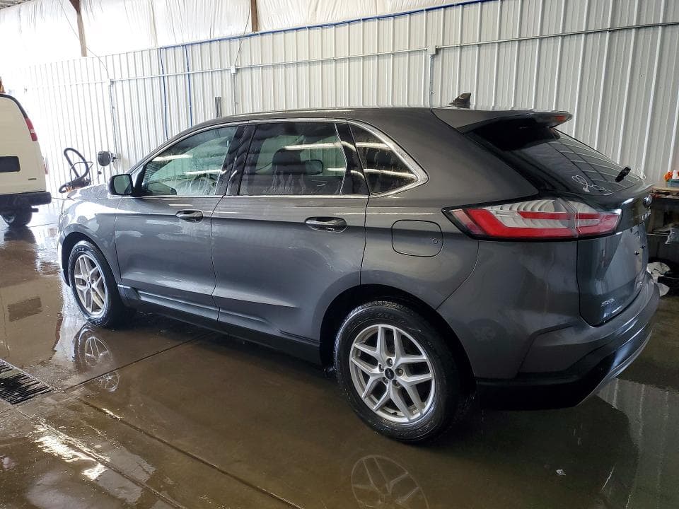 2023 FORD EDGE SEL 2
