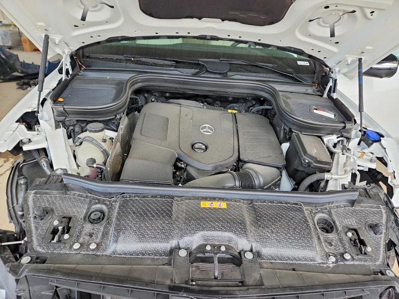 2026 MERCEDES-BENZ GLE 350 4MATIC 12