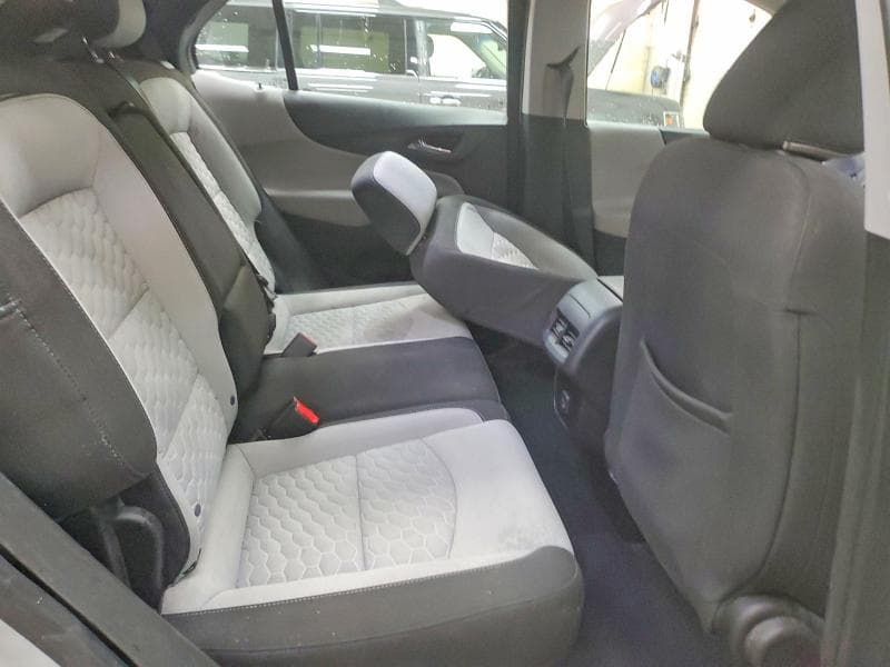 2019 CHEVROLET EQUINOX LS 11