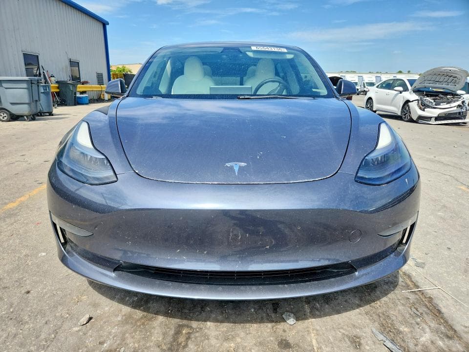 2023 TESLA MODEL 3 5