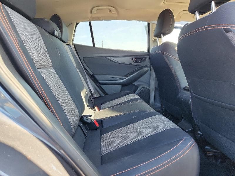 2021 SUBARU CROSSTREK PREMIUM 11