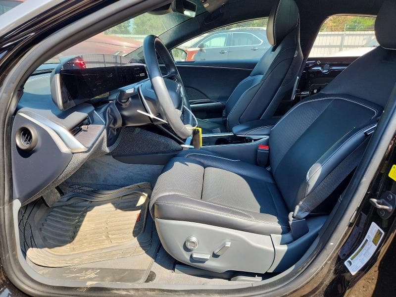 2023 LUCID MOTORS AIR TOURING 7