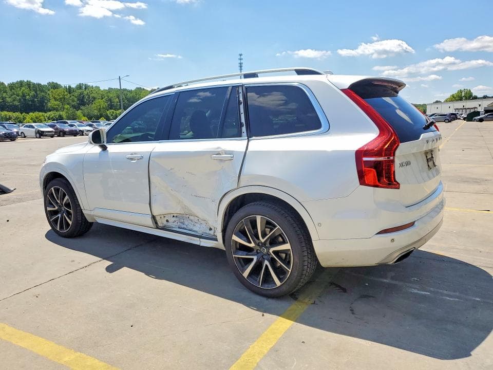 2017 VOLVO XC90 T5 2