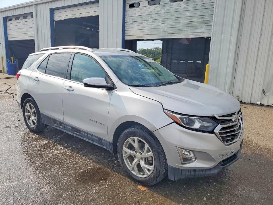 2018 CHEVROLET EQUINOX PREMIER 4