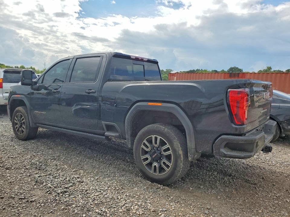 2023 GMC SIERRA K2500 AT4 2