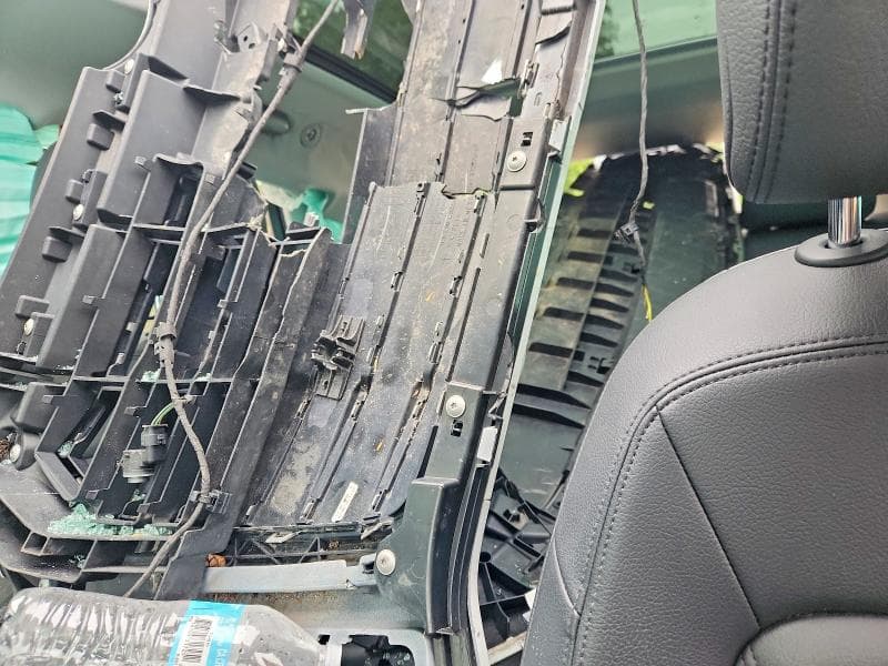 2019 AUDI Q5 PREMIUM PLUS 10