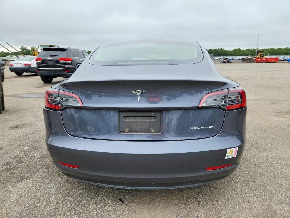 2023 TESLA MODEL 3 6