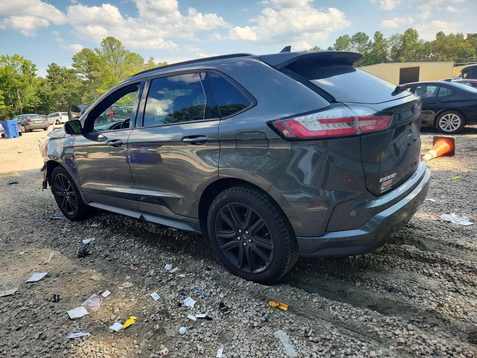 2020 FORD EDGE SEL 2