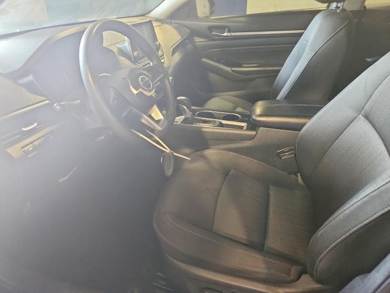 2021 NISSAN ALTIMA SV 7
