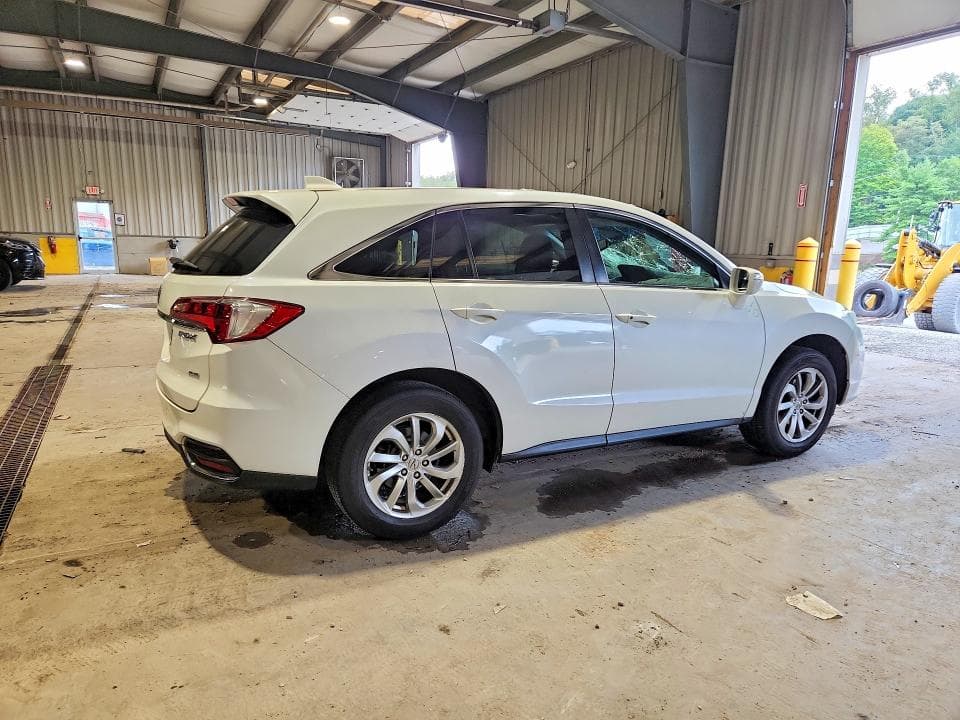 2017 ACURA RDX TECHNOLOGY 3