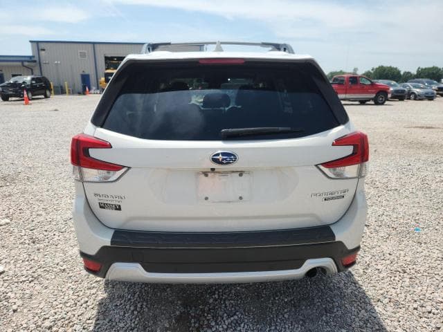 2020 SUBARU FORESTER TOURING 6