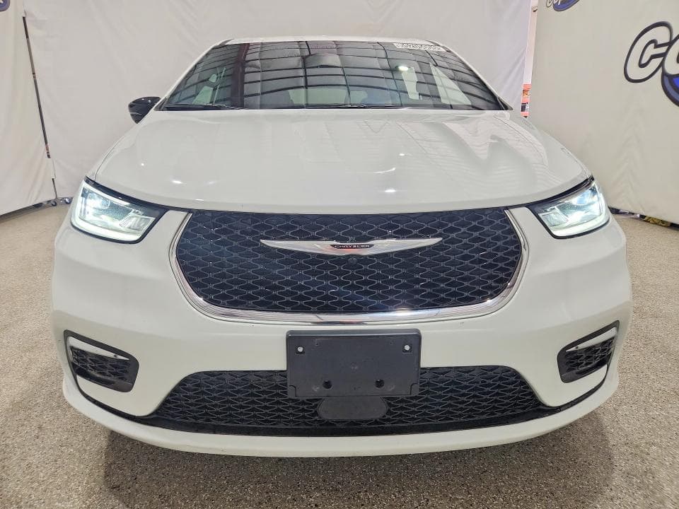 2026 CHRYSLER PACIFICA SELECT 5
