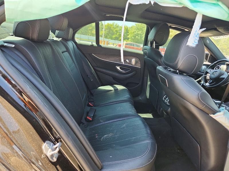 2018 MERCEDES-BENZ E 300 4MATIC 10