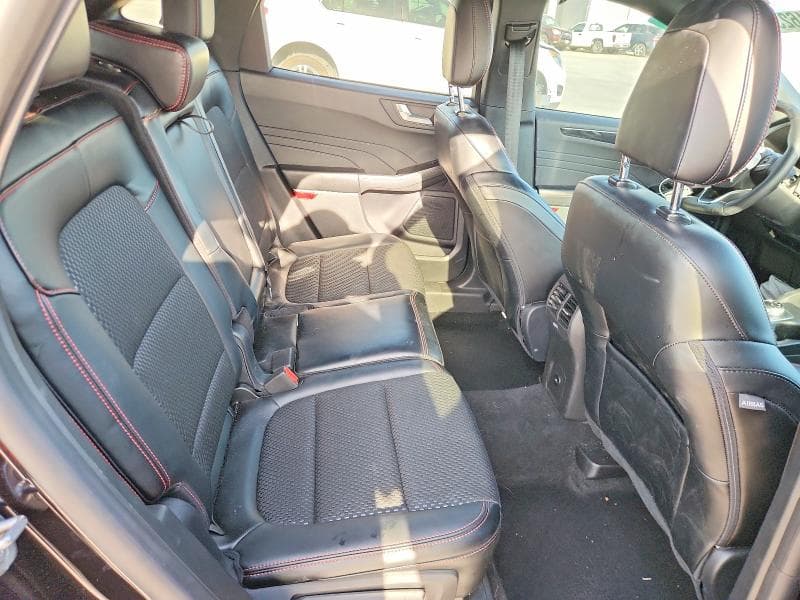 2024 FORD ESCAPE ST LINE SELECT 11