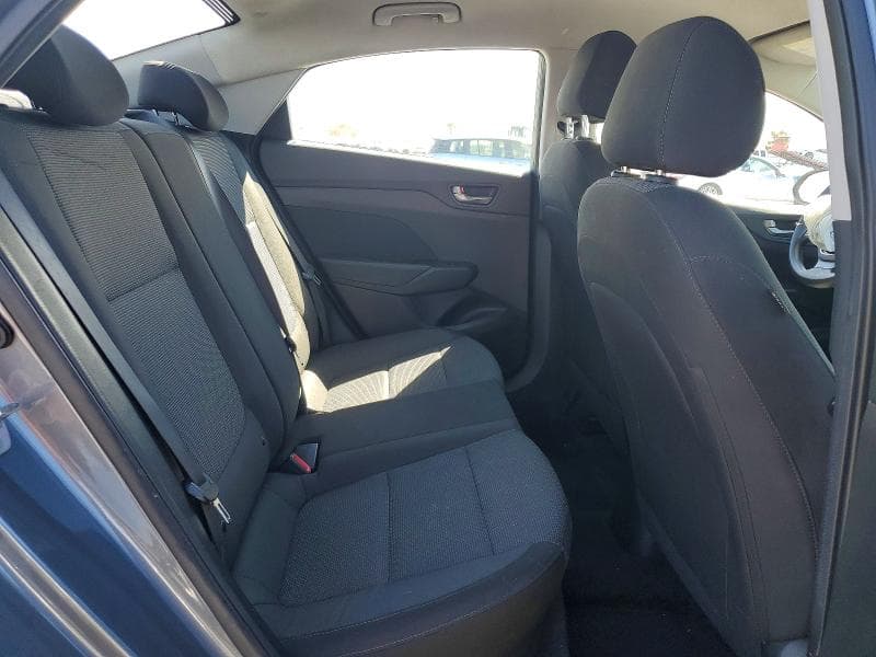 2019 HYUNDAI ACCENT SE 10