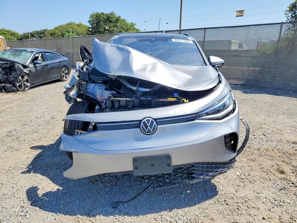 2023 VOLKSWAGEN ID.4 PRO S 5