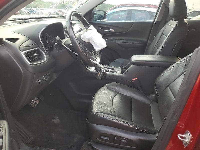2019 CHEVROLET EQUINOX PREMIER 7