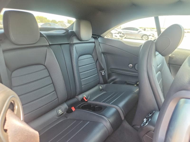 2019 MERCEDES-BENZ C 300 10