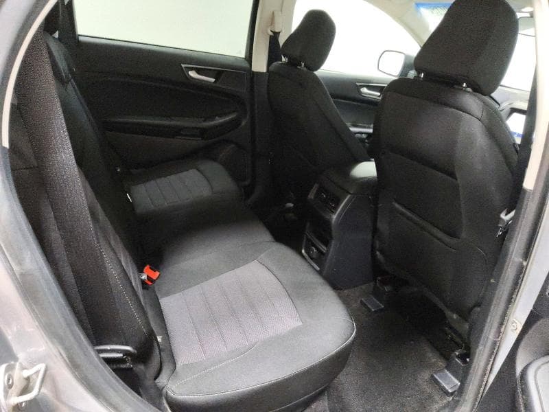 2020 FORD EDGE SE 11