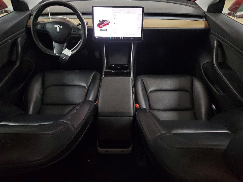 2019 TESLA MODEL 3 8