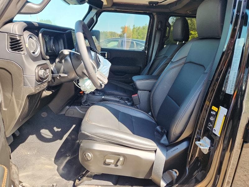 2026 JEEP WRANGLER SAHARA 7