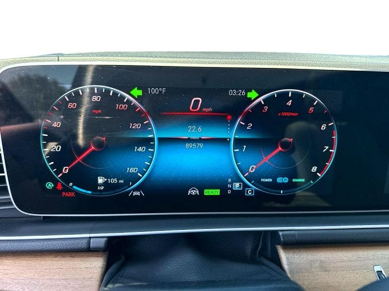 2021 MERCEDES-BENZ GLE 450 4MATIC 8