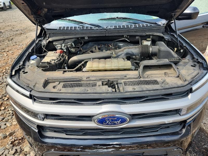 2022 FORD EXPEDITION MAX XLT 12