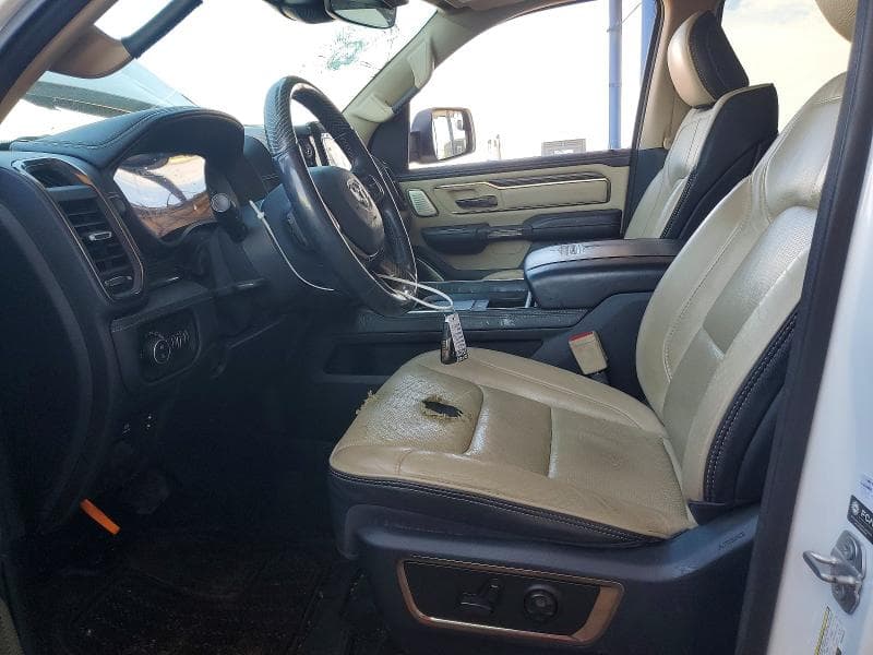2021 RAM 1500 LIMITED 7