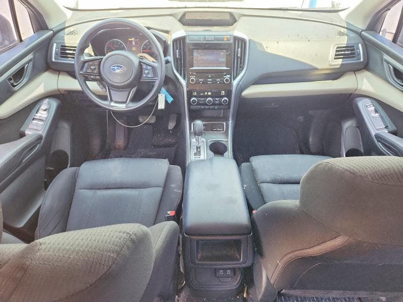 2019 SUBARU ASCENT 8