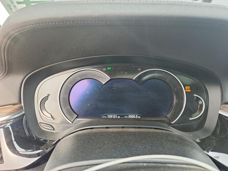 2019 BMW M550XI 9