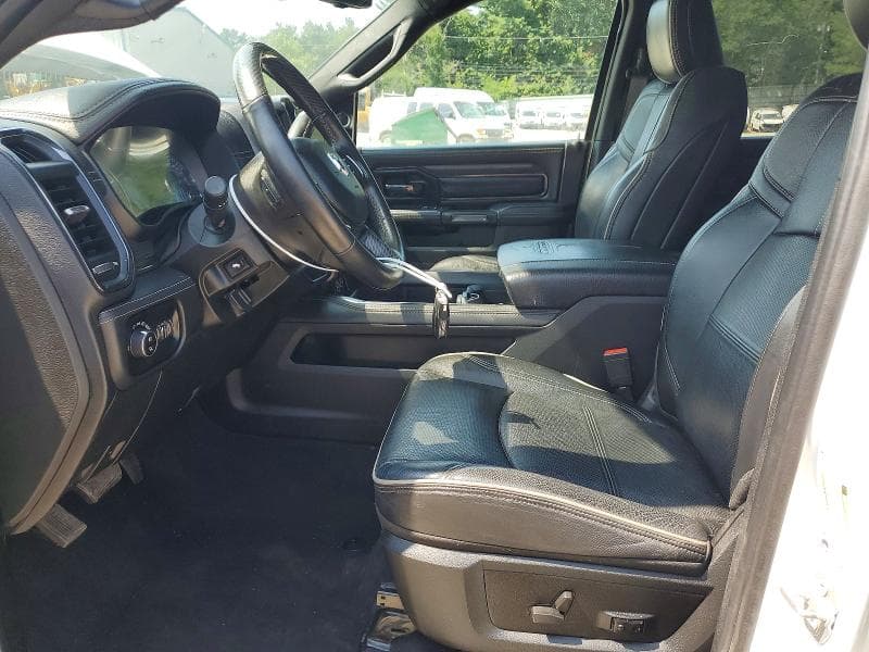 2022 RAM 2500 LIMITED 7