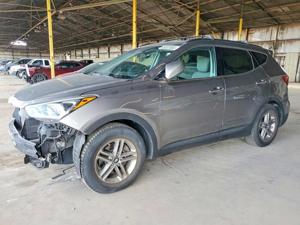 2017 HYUNDAI SANTA FE SPORT 2.4L - 1