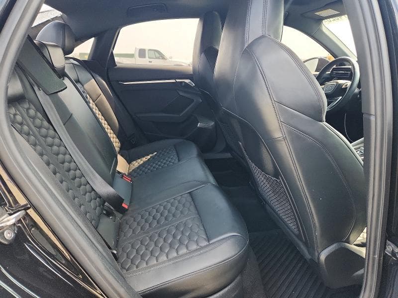 2022 AUDI RS3 10