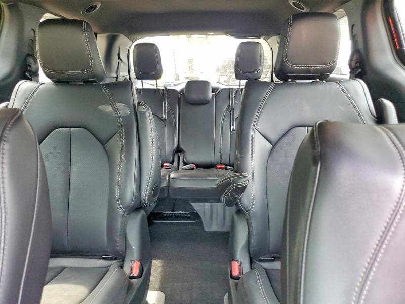 2025 CHRYSLER PACIFICA HYBRID SELECT 10
