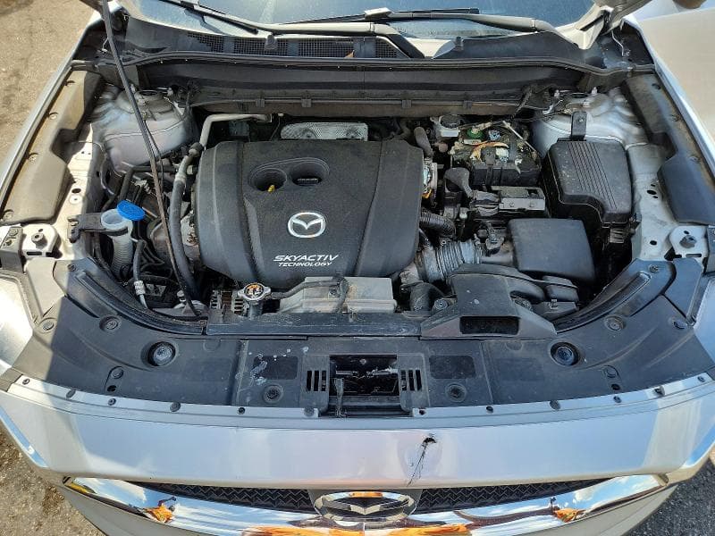 2019 MAZDA CX-5 SPORT 12