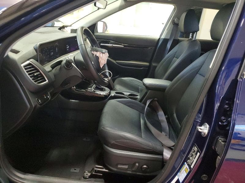 2024 KIA SELTOS EX 7