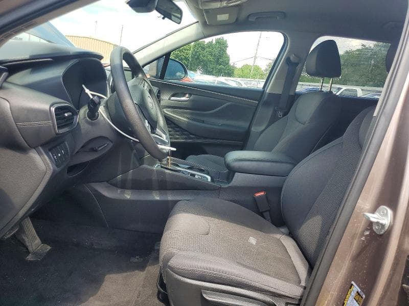 2020 HYUNDAI SANTA FE SE 7
