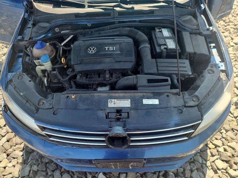 2017 VOLKSWAGEN JETTA SEL 11