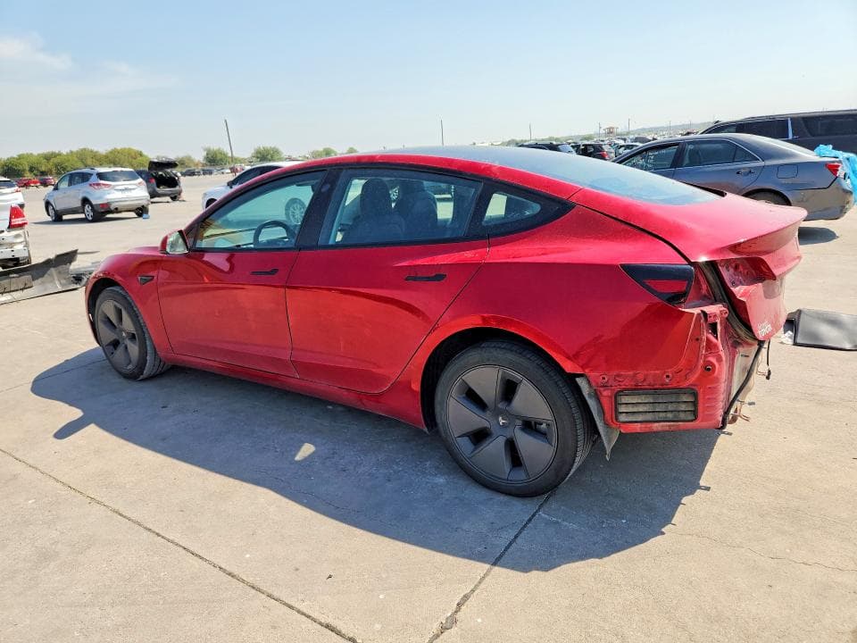 2023 TESLA MODEL 3 2