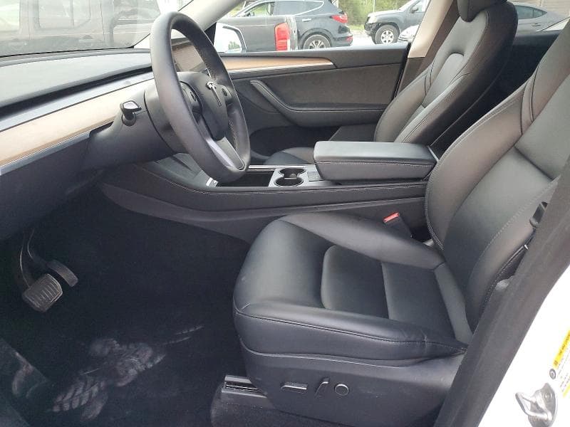 2023 TESLA MODEL Y 7